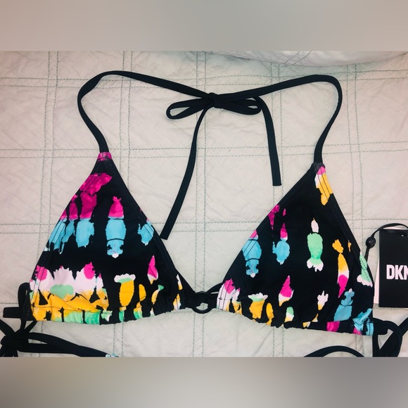 DKNY bikini (XL) - Picture 7 of 15